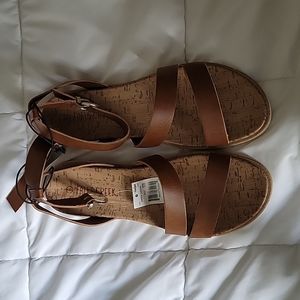 Falls Creek Sandals